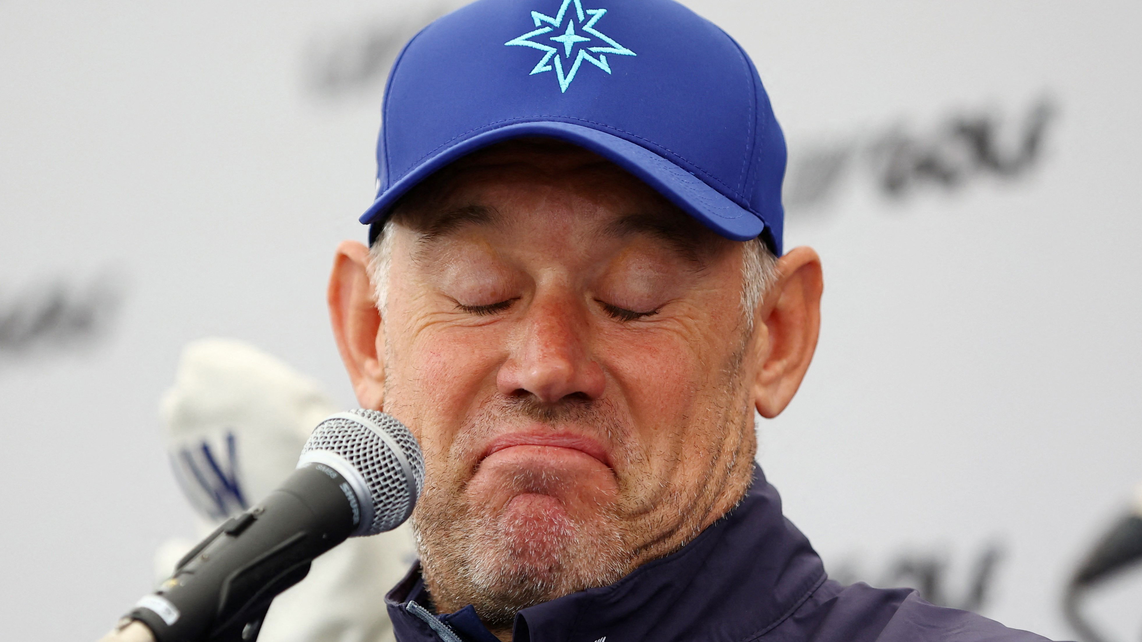 Lee Westwood